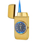 Plynový zapaľovač Blue Watch WZ16