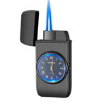 Plynový zapaľovač Blue Watch WZ16