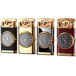 Plynový zapaľovač Blue Watch