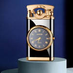 Plynový zapaľovač Blue Watch