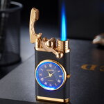 Plynový zapaľovač Blue Watch