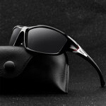 Slnečné okuliare Polarized P790