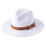 Klobúk Panama 7511