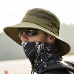 Klobúk Sun Shade AK249