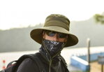 Klobúk Sun Shade AK249