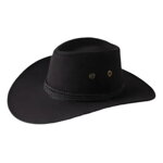 Klobúk Western W331