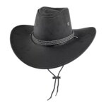 Klobúk Western W331