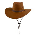 Klobúk Western W331