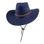 Klobúk Western W331
