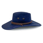 Klobúk Western W331