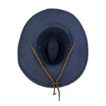 Klobúk Western W331