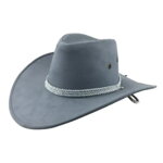 Klobúk Western W331