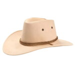 Klobúk Western W331
