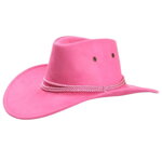 Klobúk Western W331
