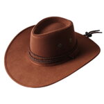 Klobúk Western W331