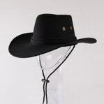 Klobúk Western W331