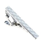 Spona na kravatu Miranda AM7253 Silver
