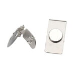 Klip na kravatu Miranda Magnetic AM913