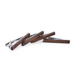 Spona na kravatu Miranda Wooden T035-1
