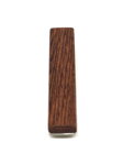 Drevená spona na kravatu Miranda Wooden