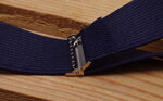 Traky Hibardes Navy Blue