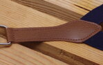 Traky Hibardes Navy Blue
