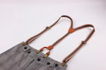 Traky Elastic Vintage Suspenders H234