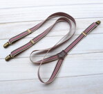 Traky suspenders DK0017