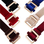 Opasok Velvet AM28