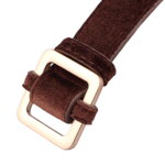 Opasok Velvet AM28