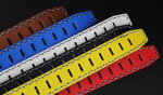 Opasok DDL-PU-006 Biely