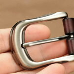 Dámsky opasok Miranda P525 Black