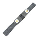 Pružný opasok Miranda Flower
