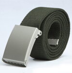 Popruhový opasok Army Green