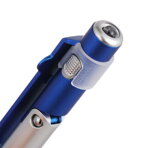 Miranda Guľôčkové pero Stylus 4-in-1 PS8128 Zelené