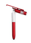 Miranda Guľôčkové pero Stylus 4-in-1 PS8128 Zelené