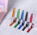 Miranda Guľôčkové pero Stylus 4-in-1 PS8126 Modré