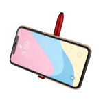Miranda Guľôčkové pero Stylus 4-in-1 PS8128 Zelené