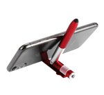 Miranda Guľôčkové pero Stylus 4-in-1 PS8126 Modré