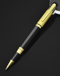 Guličkové pero Hero Golden Black