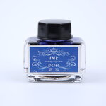 Atrament do plniaceho pera Miranda Blue 15ml