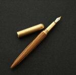 Wooden plniace pero WG2034