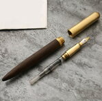 Wooden plniace pero WG2034
