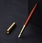 Wooden plniace pero WG2034