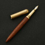 Wooden plniace pero WG2034