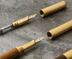 Wooden plniace pero WG2034