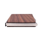 Púzdro na karty Walnut Wood 01-16