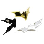 Spona na peniaze Batman Black SP4231