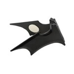 Spona na peniaze Batman Black SP4231
