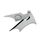 Spona na peniaze Batman Black SP4231
